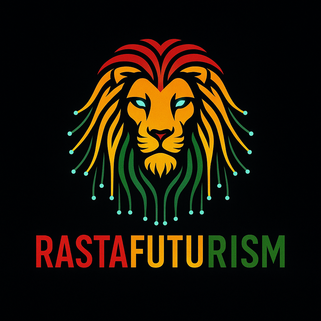 Rastafuturism